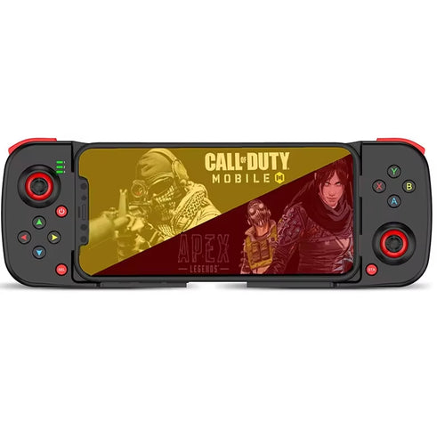 Wireless Controller for PC Gamepad for Android/Ios Telescopic Joystick for Mobile Phone Mocute060 Bluetooth Control for PUBG D3